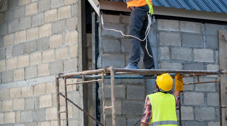 Expert flood damage restoration services in Youngsville, LA